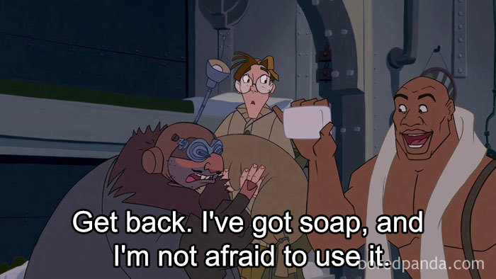 Disney-Movies-Insults-Comebacks