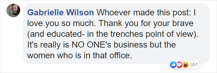 OB/GYN Shares The Many Reasons Her Patients Had For Abortions, Says They're All Completely Valid OB/GYN Shares The Many Reasons Her Patients Had For Abortions, Says They're All Completely Valid