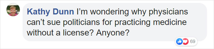 OB/GYN Shares The Many Reasons Her Patients Had For Abortions, Says They're All Completely Valid