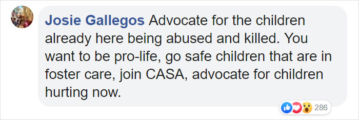 OB/GYN Shares The Many Reasons Her Patients Had For Abortions, Says They're All Completely Valid