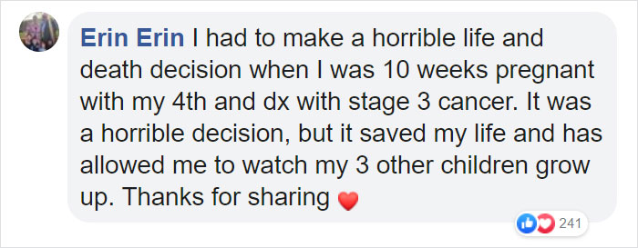 OB/GYN Shares The Many Reasons Her Patients Had For Abortions, Says They're All Completely Valid