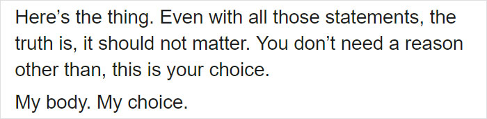 OB/GYN Shares The Many Reasons Her Patients Had For Abortions, Says They're All Completely Valid