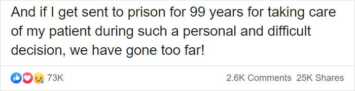 OB/GYN Shares The Many Reasons Her Patients Had For Abortions, Says They're All Completely Valid