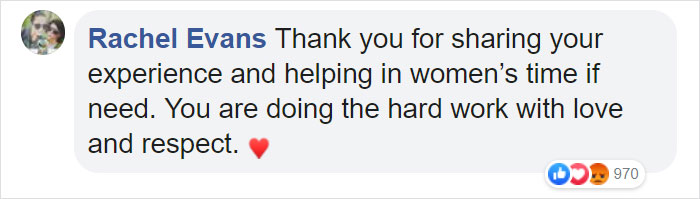 OB/GYN Shares The Many Reasons Her Patients Had For Abortions, Says They're All Completely Valid OB/GYN Shares The Many Reasons Her Patients Had For Abortions, Says They're All Completely Valid