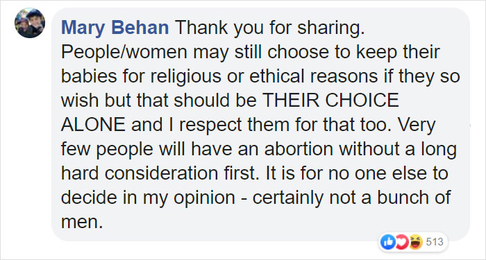 OB/GYN Shares The Many Reasons Her Patients Had For Abortions, Says They're All Completely Valid OB/GYN Shares The Many Reasons Her Patients Had For Abortions, Says They're All Completely Valid