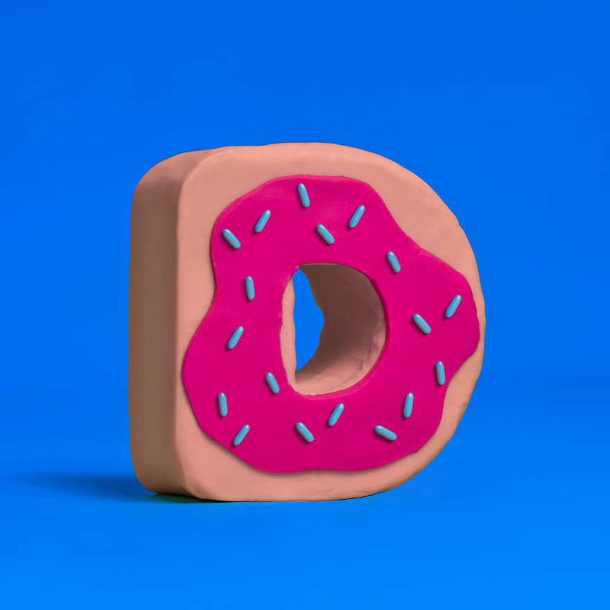 Dunkin' Donuts