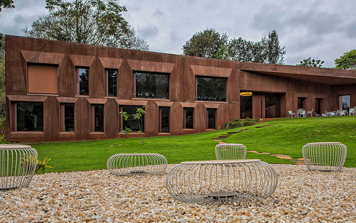 Switzerland in Nairobi, Kenya