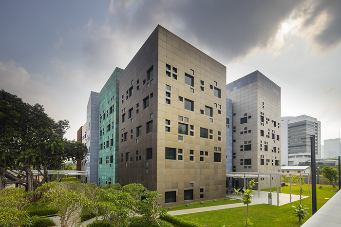 Australia in Jakarta, Indonesia