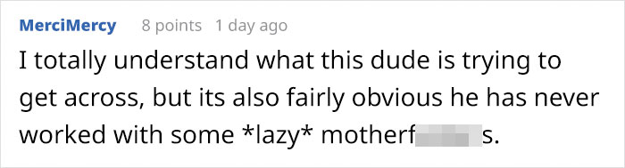 CEO's Post On Micromanaging Goes Viral And Many Agree How Toxic For Any Company Micromanaging Truly Is CEO's Post On Micromanaging Goes Viral And Many Agree How Toxic For Any Company Micromanaging Truly Is