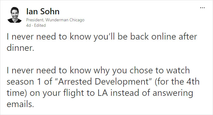 CEO's Post On Micromanaging Goes Viral And Many Agree How Toxic For Any Company Micromanaging Truly Is CEO's Post On Micromanaging Goes Viral And Many Agree How Toxic For Any Company Micromanaging Truly Is