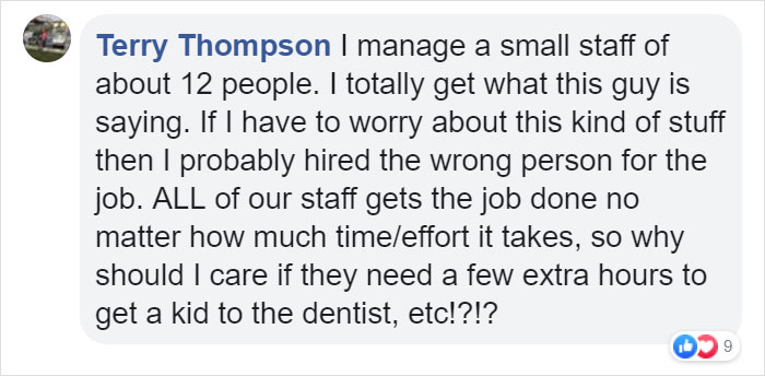 CEO's Post On Micromanaging Goes Viral And Many Agree How Toxic For Any Company Micromanaging Truly Is CEO's Post On Micromanaging Goes Viral And Many Agree How Toxic For Any Company Micromanaging Truly Is
