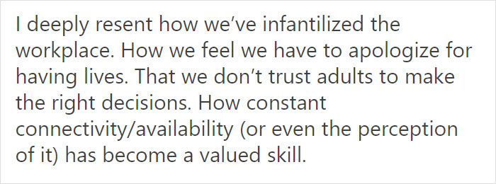 CEO's Post On Micromanaging Goes Viral And Many Agree How Toxic For Any Company Micromanaging Truly Is