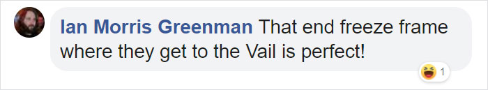 Game Of Thrones Fan Imagines 'Arya And The Hound' Spinoff Series And People Are Loving It Already