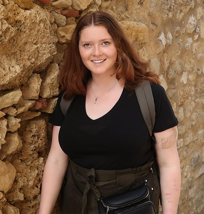 My Message To The Guys That Fat-Shamed Me By Making Pig Noises