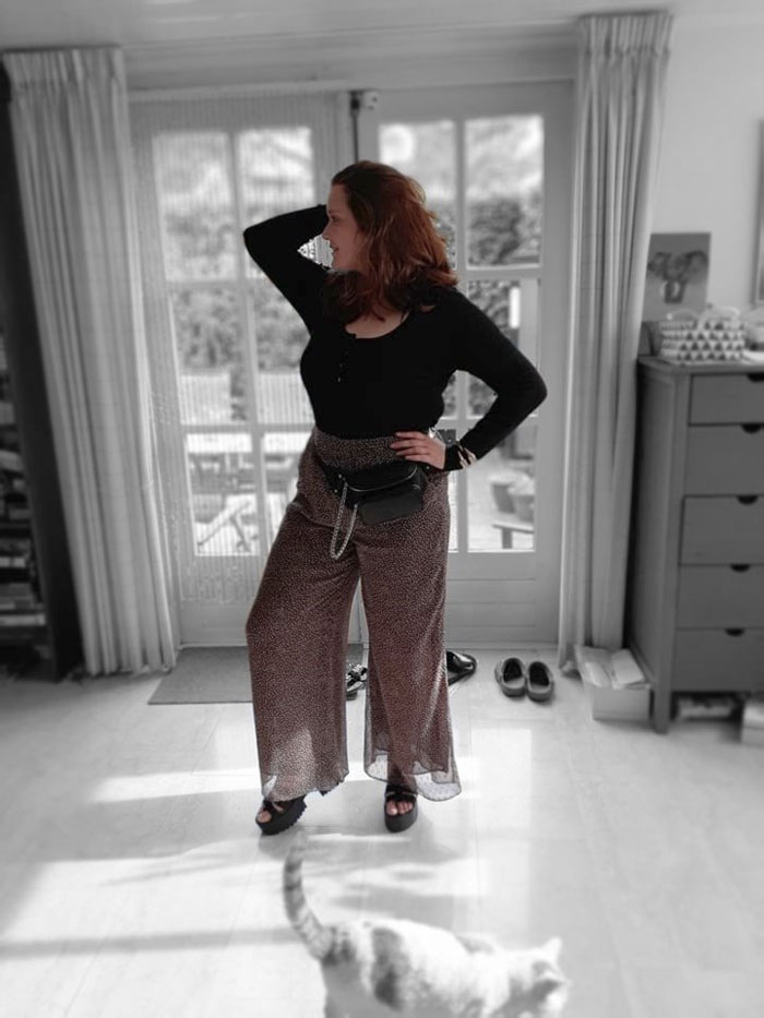 My Message To The Guys That Fat-Shamed Me By Making Pig Noises