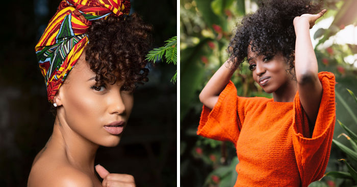 I Capture The Women In Streets Of Geneva