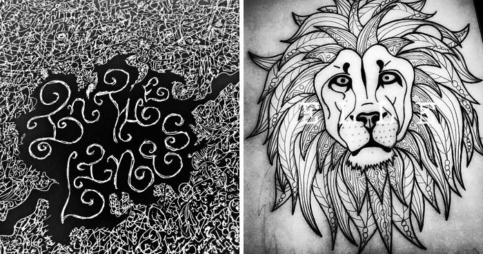 Doodles Saved My Life