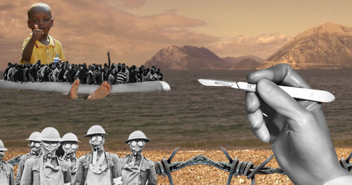 I’m Helping People Get Rid Of Their Taboos