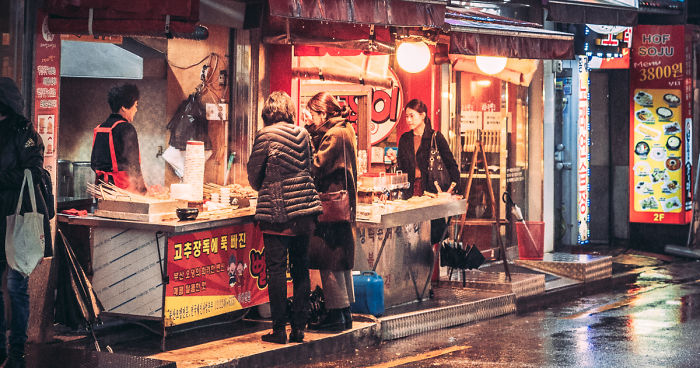 I’ve Been Living In South Korea For Three Years And Here Are Some Photos That I’ve Taken So Far