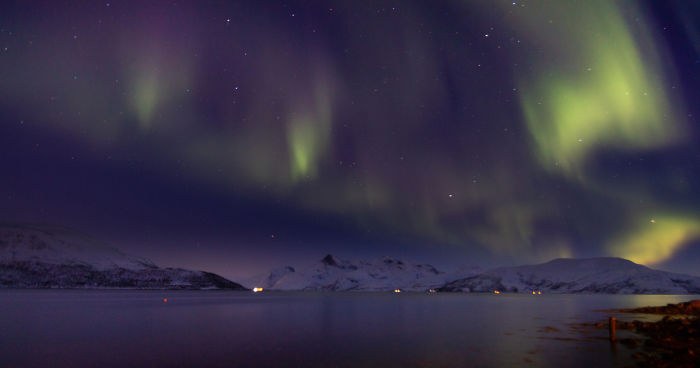 I Photographed The Beauty Of Tromso In 3 Days And 3 Nights