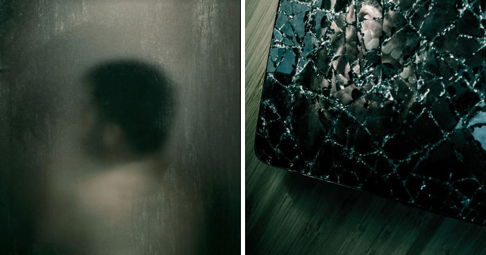 Clinging To Catastrophe: Using Art As Therapy