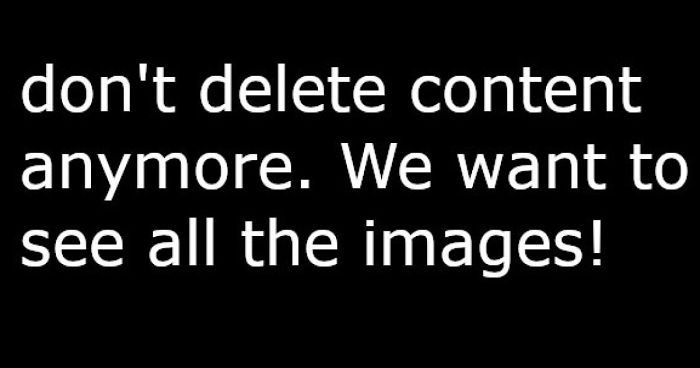 Stop Cutting Posts Petition