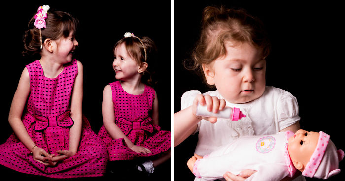 Celebrating Difference Through Photography