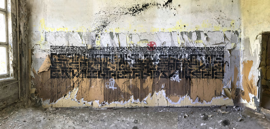 Murals You Must See Murals You Must See