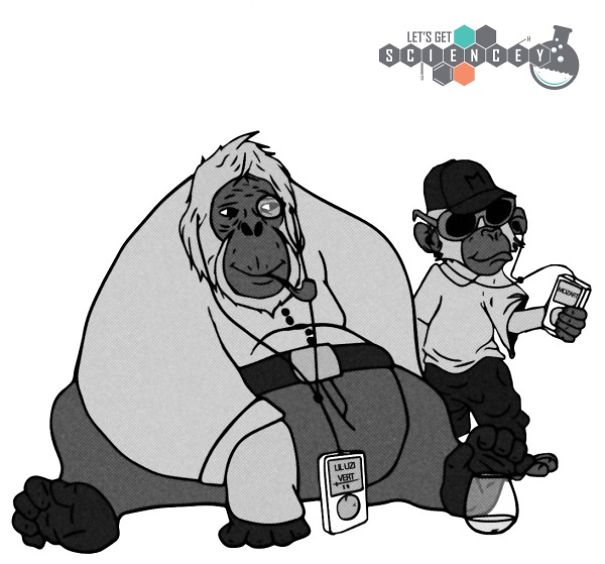 We Illustrated 29 Real Science Facts To Prove How Ridiculous They Are