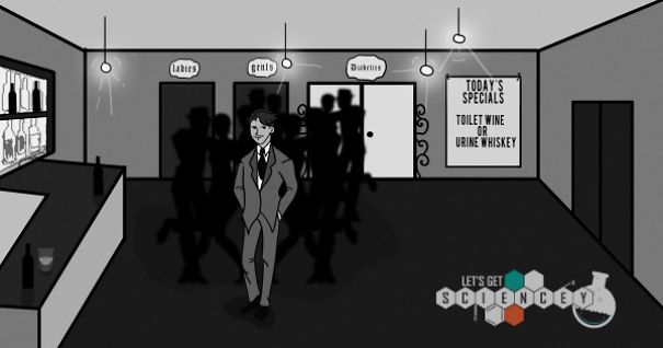 We Illustrated 29 Real Science Facts To Prove How Ridiculous They Are