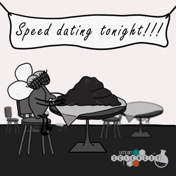 We Illustrated 29 Real Science Facts To Prove How Ridiculous They Are