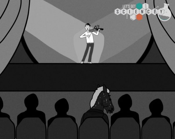 We Illustrated 29 Real Science Facts To Prove How Ridiculous They Are