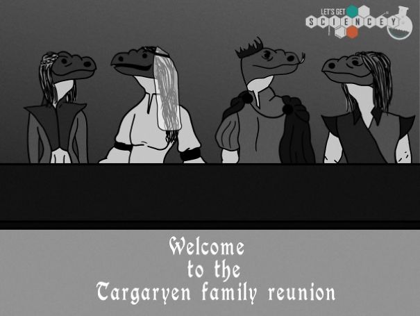 We Illustrated 29 Real Science Facts To Prove How Ridiculous They Are