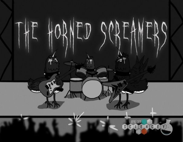 We Illustrated 29 Real Science Facts To Prove How Ridiculous They Are