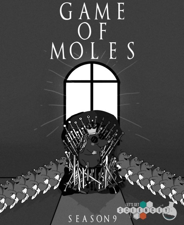 We Illustrated 29 Real Science Facts To Prove How Ridiculous They Are