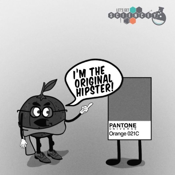 We Illustrated 29 Real Science Facts To Prove How Ridiculous They Are