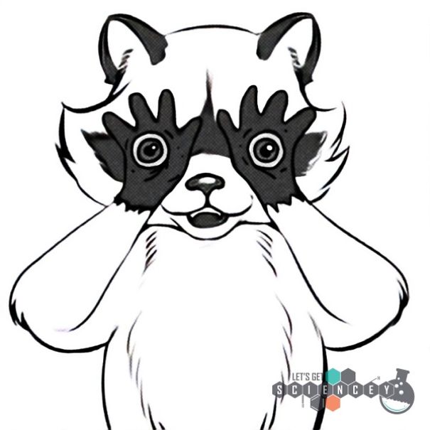 We Illustrated 29 Real Science Facts To Prove How Ridiculous They Are