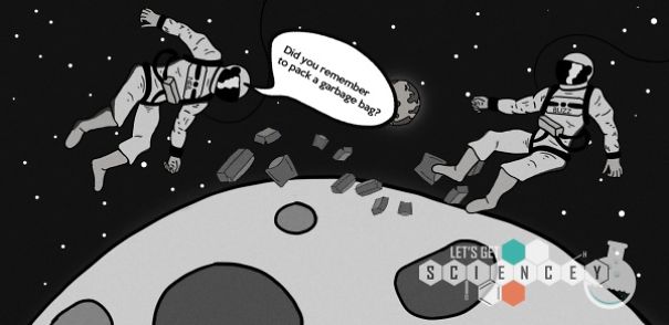 We Illustrated 29 Real Science Facts To Prove How Ridiculous They Are