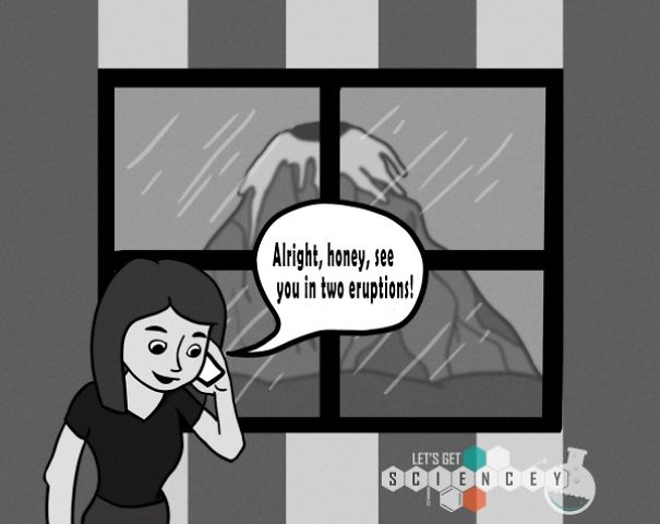 We Illustrated 29 Real Science Facts To Prove How Ridiculous They Are