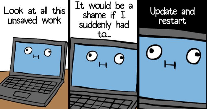 30 Lolnein Comics That I Created To Make People Laugh (Part 3)