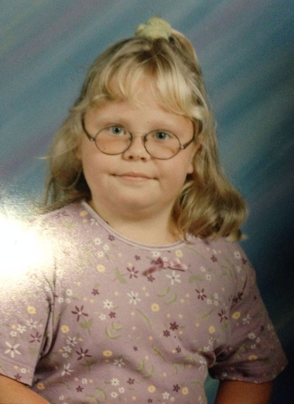 My Stepsister Was A Kindergarten Teacher In Kindergarten