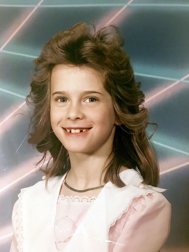 My Wife: Pilgrim, Futurist, Fabulous (1987)