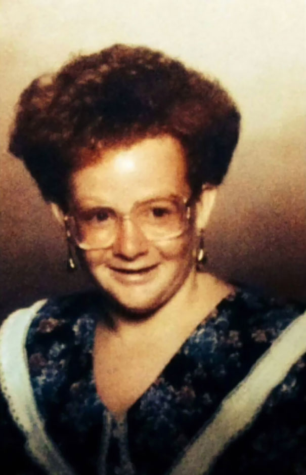 6th Grade Going On 60