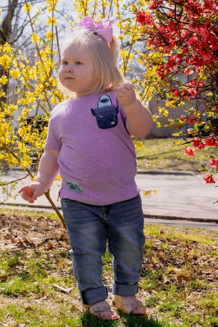 Mother Orders A Shirt From China For Her 3-Year-Old, Receives A Top With Inappropriate Text