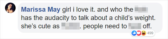 Mother Orders A Shirt From China For Her 3-Year-Old, Receives A Top With Inappropriate Text