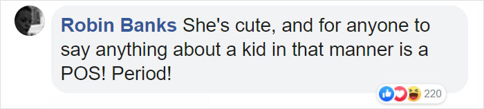 Mother Orders A Shirt From China For Her 3-Year-Old, Receives A Top With Inappropriate Text