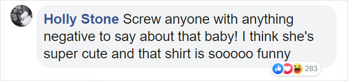 Mother Orders A Shirt From China For Her 3-Year-Old, Receives A Top With Inappropriate Text