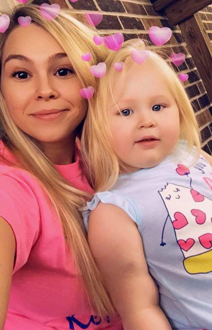 Mother Orders A Shirt From China For Her 3-Year-Old, Receives A Top With Inappropriate Text