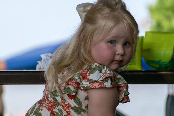 Mother Orders A Shirt From China For Her 3-Year-Old, Receives A Top With Inappropriate Text