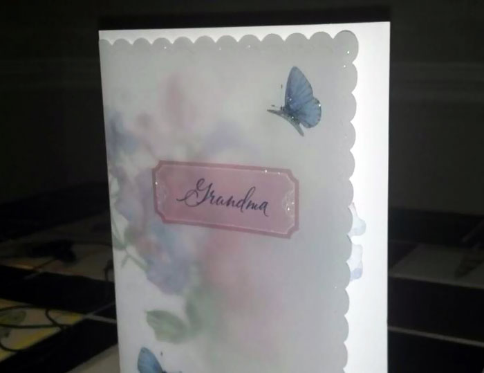 The Best Way For A 16-Year-Old Boy To Scare His Over-Protective Mom On Mother's Day